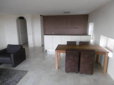 Te huur: Appartement Ecuplein in Amsterdam - Foto 4