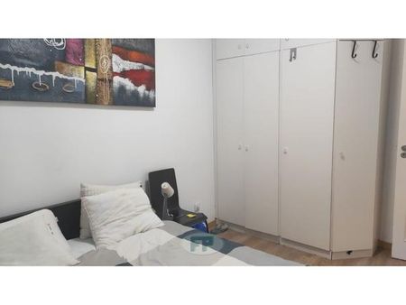 Apartamento T1 - Photo 2