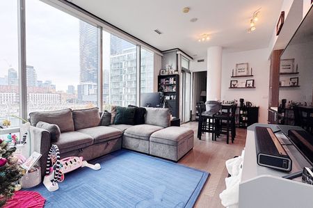 For Lease - 39 Queens Quay Unit# 403, Toronto, Ontario - Photo 2