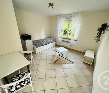 Location Appartement 1 pièce 23m² METZ 57070 - Photo 2