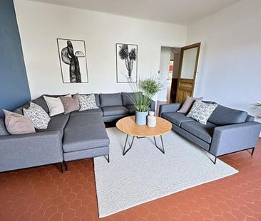 T4 de 100.57 m² avec terrasse - Salon de Provence proche Morgan - Photo 4