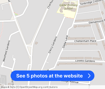 D'arcy Gardens, Harrow - Photo 1