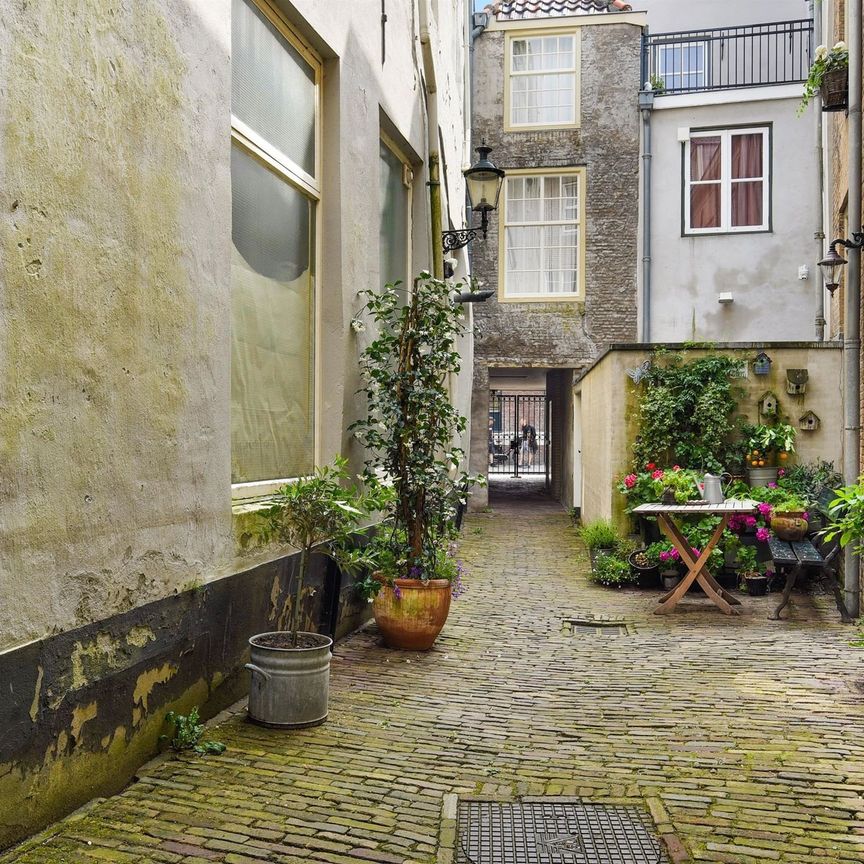 Poort van Diepen, 7, 5211EE, Den Bosch - Photo 1