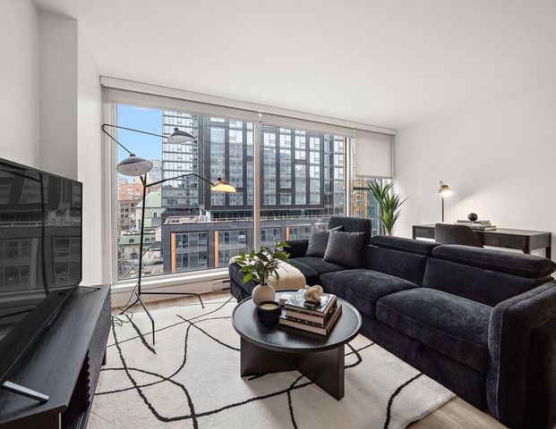 À louer / Appartement - Photo 1