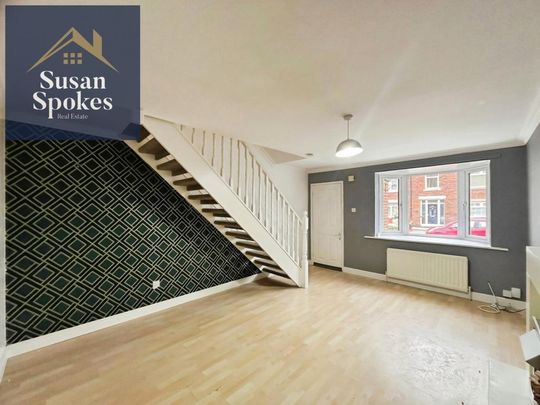 2 bedroom house to rent - Photo 1