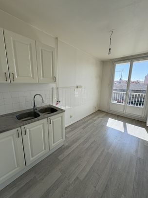 Location Appartement 4 pièces 79m² GERZAT 63360 - Photo 1