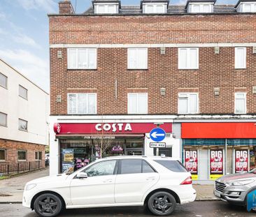 1 bedroom apartment to rent - Photo 6