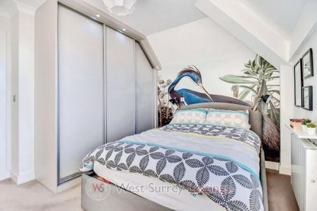 2 bedroom apartment to rent - Photo 5