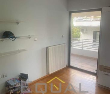 Ενοικίαση κατοικίας, 125 τ.μ., Αγία Παρασκευή, 1.350 € - Photo 5