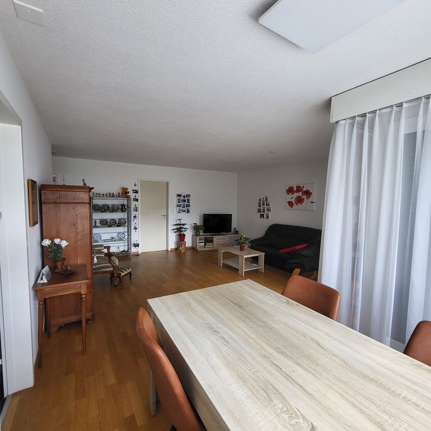3.5 Zimmer, EG - Photo 1
