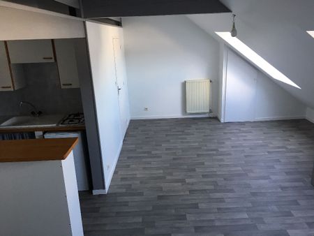 Appartement T2 à Rennes - Photo 2