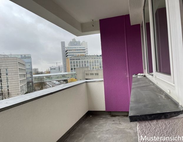 Single Apartment im Wedding! - Foto 1