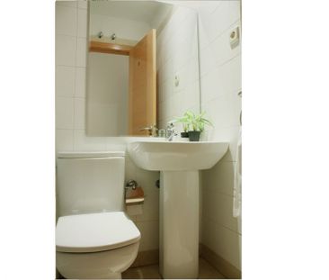 Cozy double room in Bordadores - Photo 5