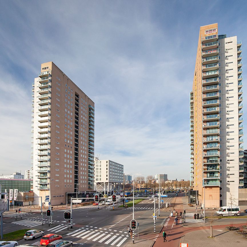 Strevelsweg 837 Rotterdam - Foto 1