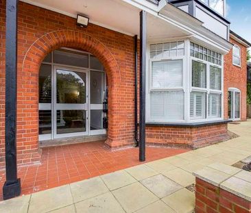 Rectory Avenue, High Wycombe, HP13 - Photo 1