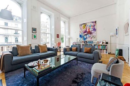 Queen's Gate Terrace, SW7 - Photo 3