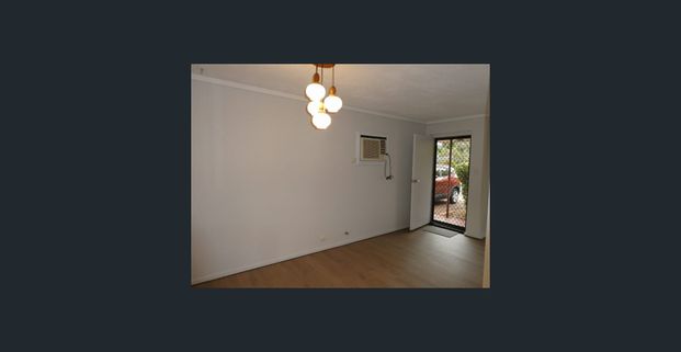 Freshly Updated 3x1 Rear Villa - Convenient Location + Great Outdoor Space - Photo 1