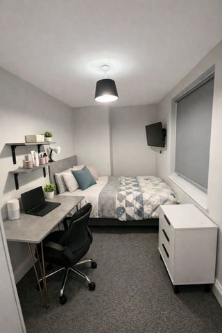 3 bedroom flat share to rent - Photo 2