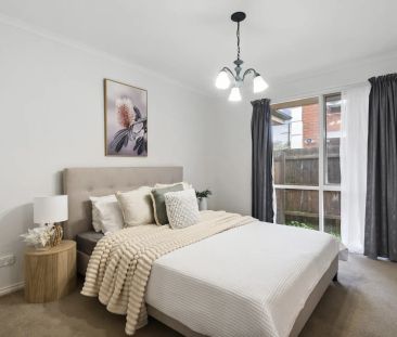 Perfect family proportions in the exclusive 'Croydon Hills' pocket - Photo 4