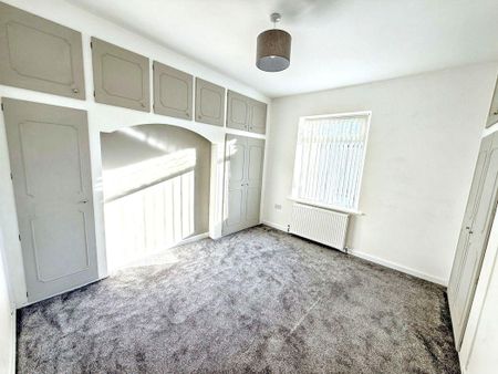 John Street, South Moor, Stanley, Durham, DH9 7BG - Photo 3