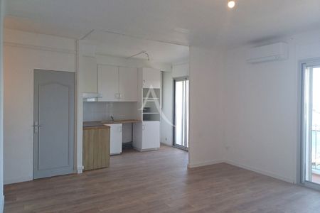 A louer appartement SETE 3 pièce(s) - Photo 5