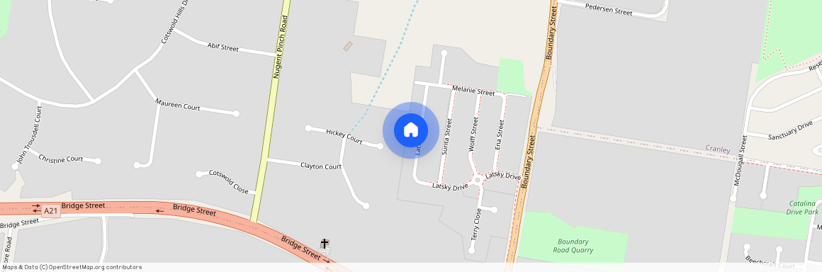 34 Latsky Drive, Qld 4350, Cotswold Hills