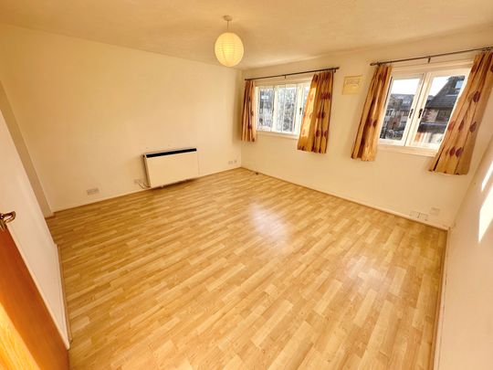 2 bedroom maisonette to rent Sleaford Street, Cambridge, CB1 - Photo 1