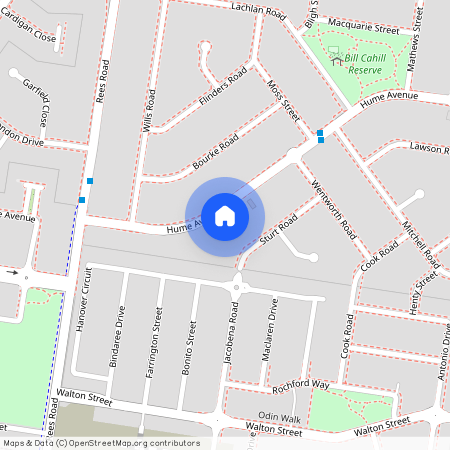 32 Hume Av, Vic 3338, Melton South