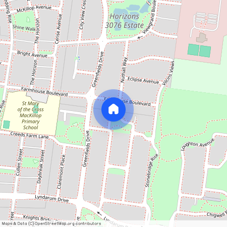 13 Highgate Hill, Vic 3076, Epping