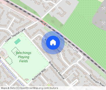 Kingsnorth Road, Gillingham - Photo 1