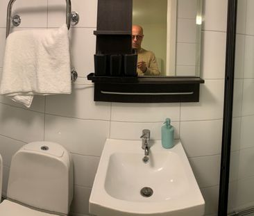 Aspvägen, Sollentuna - Photo 6