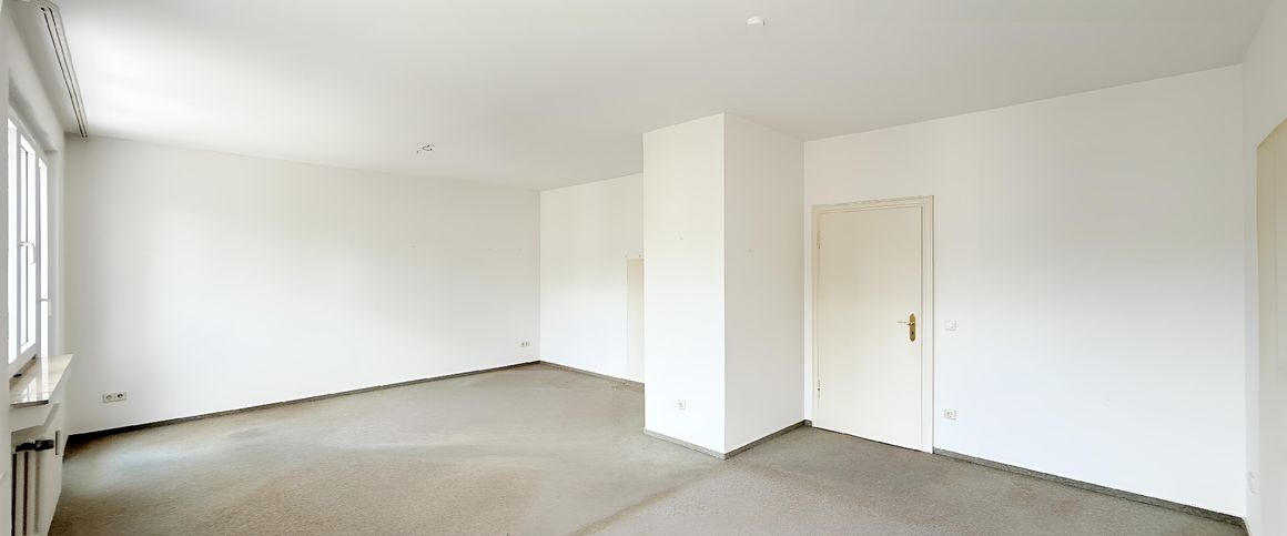 CHARMANTE 2-ZIMMERWOHNUNG IN DER STADTMITTE ZU MIETEN! - Photo 1