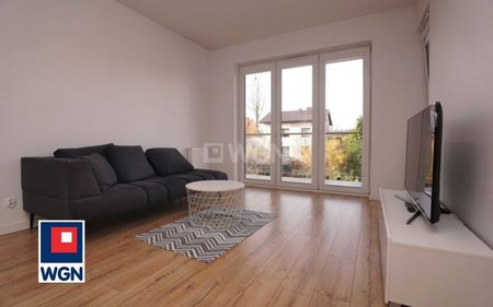 Mieszkanie na wynajem w nowym budynku Piotrków Trybunalski, Park Poniatowskiego - Фото 3