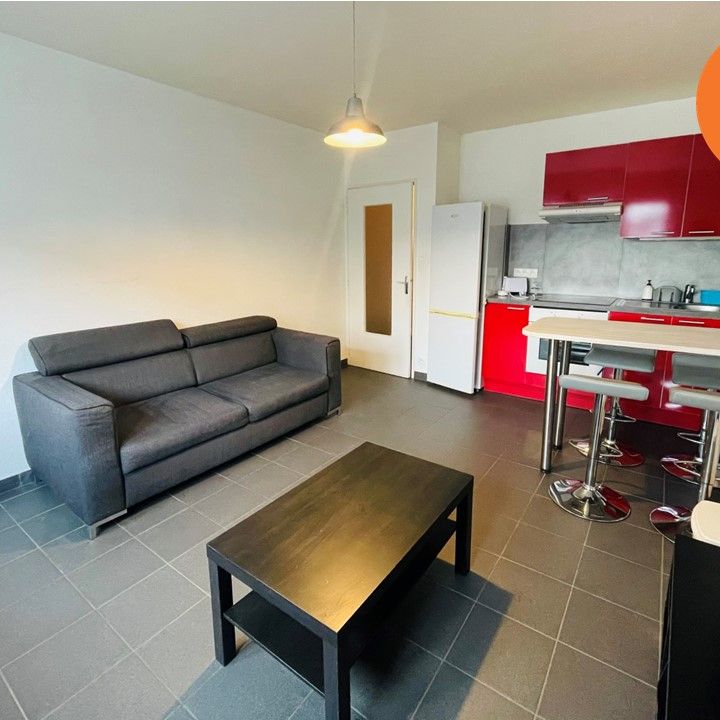 Appartement à louer à THIONVILLE - Photo 1