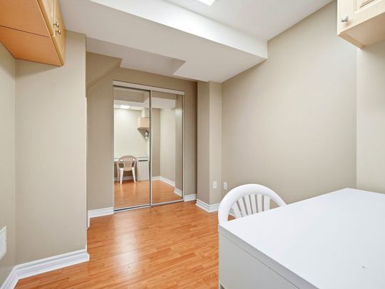 For Lease - 29 Ocean Avenue Unit# 2, Vaughan, Ontario - Photo 1