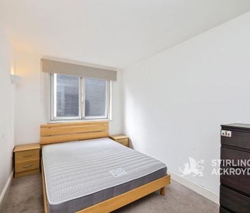 1 bedroom apartment to rent - Photo 6