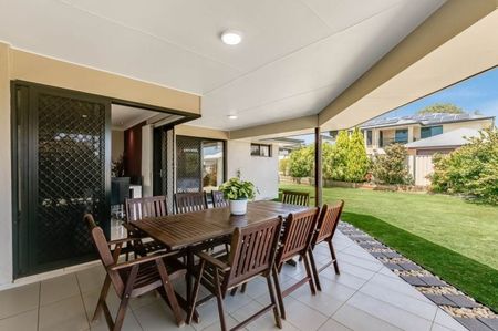 16 Collingwood Cl Middle Ridge - Photo 2