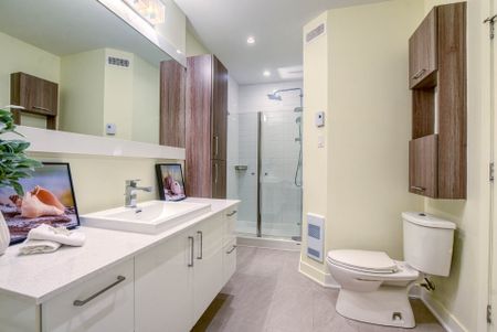 Condo for rent, Montréal (Saint-Laurent) - Photo 3