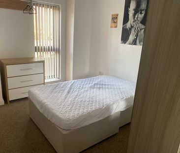 2 Bed Flat, Sangha Court, LE1 - Photo 3