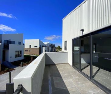 Modern Living in Wollert - 14 Sheba Way - Photo 5