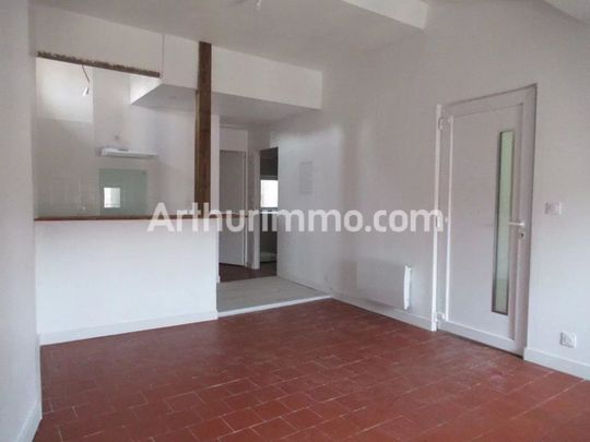 Location Appartement 2 pièces 41 m2 à Béziers - Photo 1