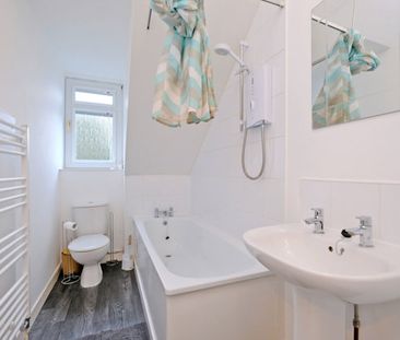 79 Rosemount Place, AB25 2XL, Aberdeen - Photo 1