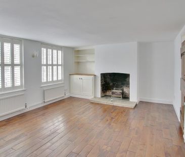 2 bedroom terraced house to rent - Photo 3