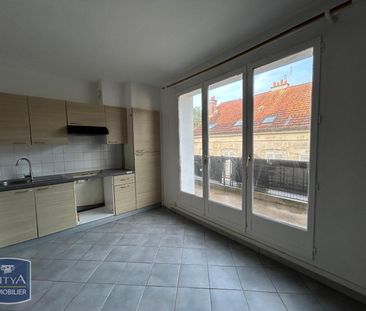 Location Appartement 3 pièces 68m² CHATEAU THIERRY 02400 - Photo 4