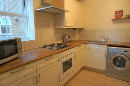 1 Bed Flat, Turner Close, SW9 - Photo 5