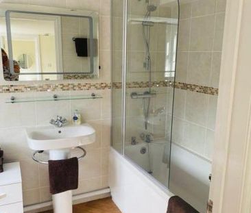 Double room in Victorian home - Photo 5