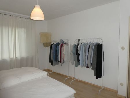 Wohnung zur Miete in Moers - Photo 3