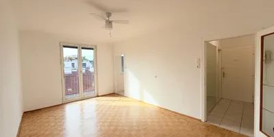 Klimatiesierte helle 2-Zimmer-Wohnung - Photo 3
