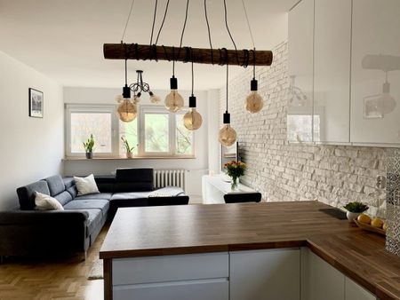 Komfortowe mieszkanie, wygodna lokalizacja 37 m² - Photo 2