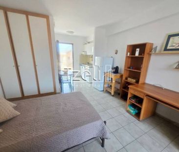 Studio/Γκαρσονιέρα για ενοικίαση Τ.Ε.Ι. (Πάτρα) - Photo 6